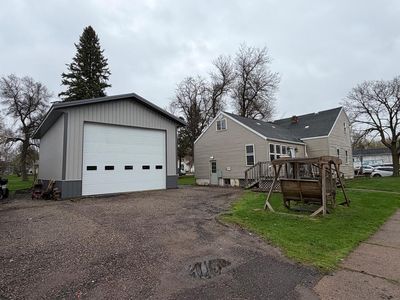 Property at 101 Thorp Street, Thorp, WI