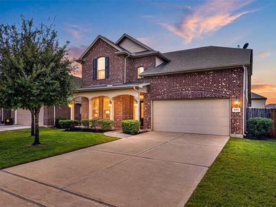 17911 Shadow Oak Dr