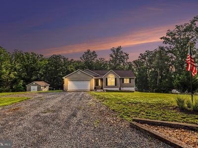Property at 670 Rocky Hollow Rd, Bentonville, VA