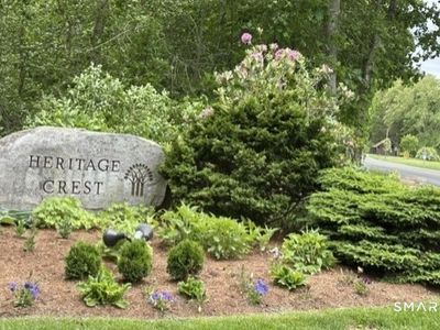 Property at 18 Heritage Crest #D, Southbury, CT