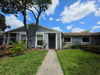 Property at 7959 NW 41st Ct, Sunrise, FL