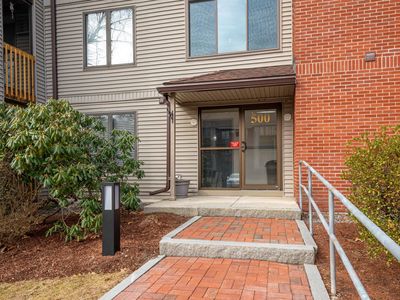 500 Candlewood Park UNIT 38