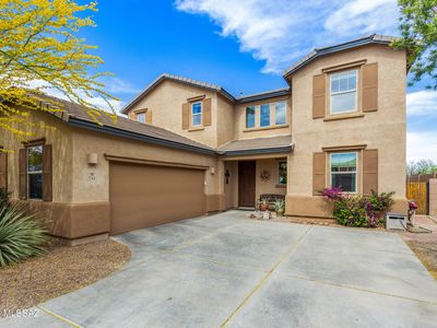 741 S Desert Haven Rd