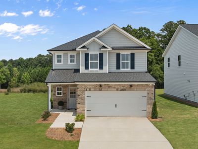 500 Havannah Rd