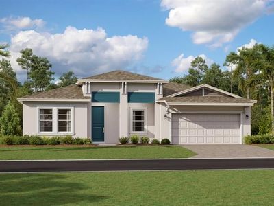 Property at 4160 Eastminster Rd, Davenport, FL