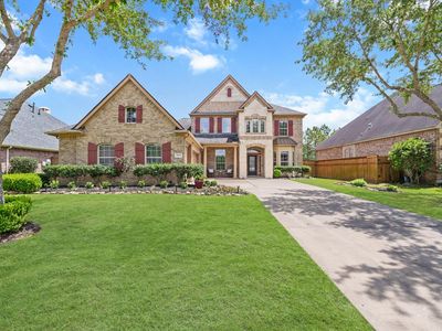 5907 Fulshear Plantation Dr
