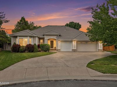 2048 Saint George Way