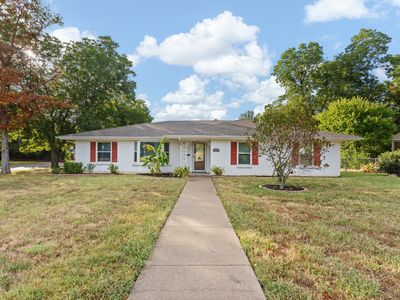 1227 Hilltop Dr