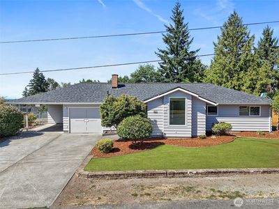 25817 S 33rd Avenue S