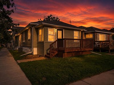 Property at 4301 Homerlee Ave, East Chicago, IN