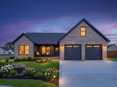 Property at 131 Knob View Trce, Junction City, KY
