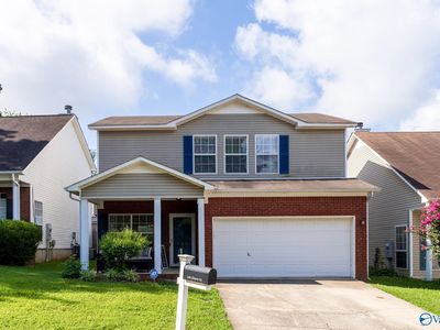 168 Liberty Dr