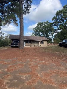 Property at 242 An County Rd #4221, Palestine, TX