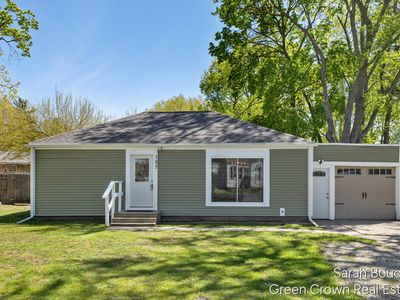 Property at 157 1st Ave, Norton Shores, MI