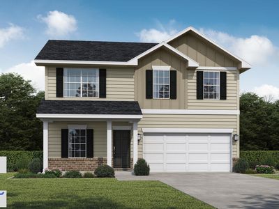 67 Pitchline Dr