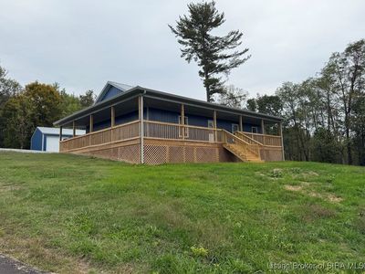 13117 N New Market Road