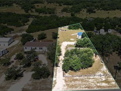 418 Private Road 1505