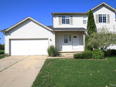 Property at 6211 Clubhouse Way, Swartz Creek, MI