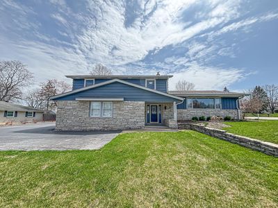 12625 West Eden TRAIL