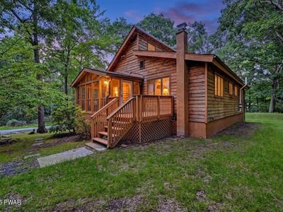 Property at 185 Maple Dr, Shohola, PA