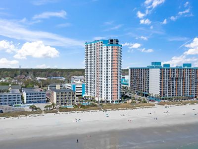 1605 Ocean Blvd. S #1108