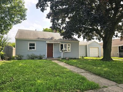 1535 Hamilton Ct