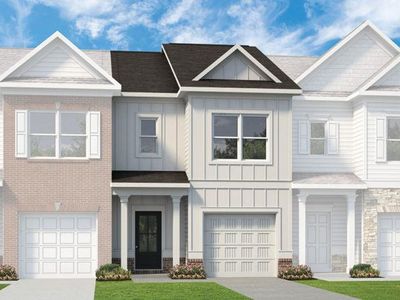 204 Everton Dr