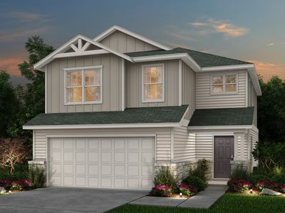 8210 BRANDY BRANCH