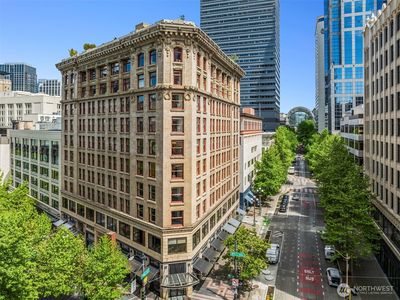 1500 4th Avenue #804