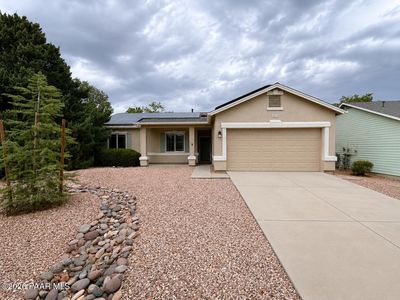 7592 E Fire Fly Way