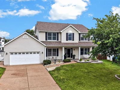 34 Country Crossing Estates Dr