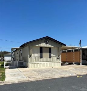 Property at 216 Guadalajara St, Mercedes, TX