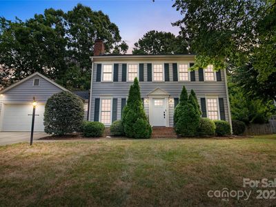 6119 Carmel Station Ave