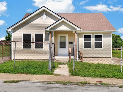 603 Mechanic St