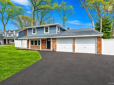 Property at 76 Moriches Road, Lake Grove, NY
