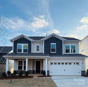 Property at 4053 Puddle Pond Rd, Indian Trail, NC