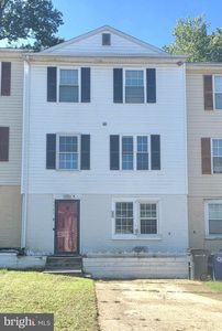 5521 K St