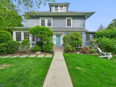 4 Kermit Rd