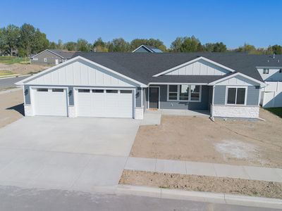 1025 Jenea Dr