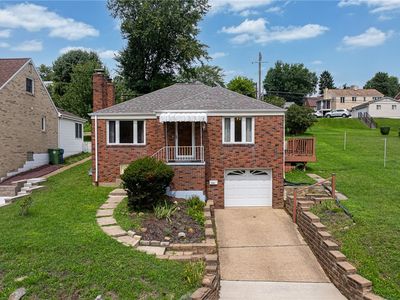1031 Connor Rd