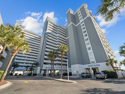 157 Seawatch Dr. #618