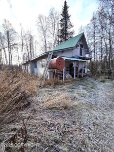 Property at 33750 S Ruth Glacier Ave, Talkeetna, AK