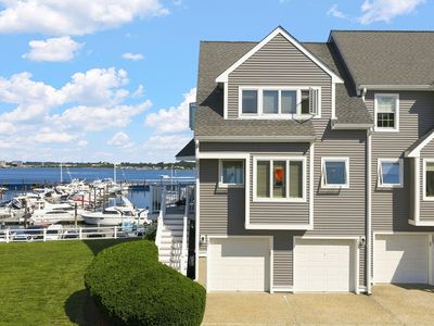 700 Shore Dr Unit 1001