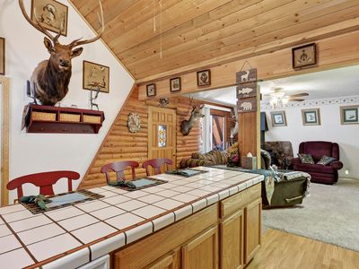 1205 N Piute Dr