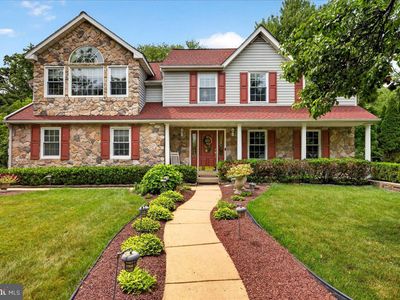 234 Tether Way