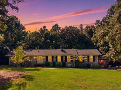 Property at 116 Woodland Way, Abbeville, SC