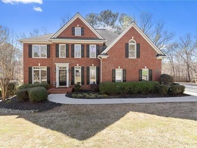 4140 River Bluff Run Way