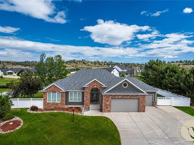 6185 Ironwood Dr