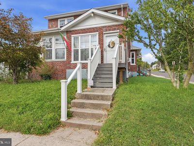Property at 411 E Walnut St, Perkasie, PA