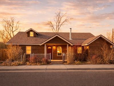 Property at 228 S 6th St, Greybull, WY